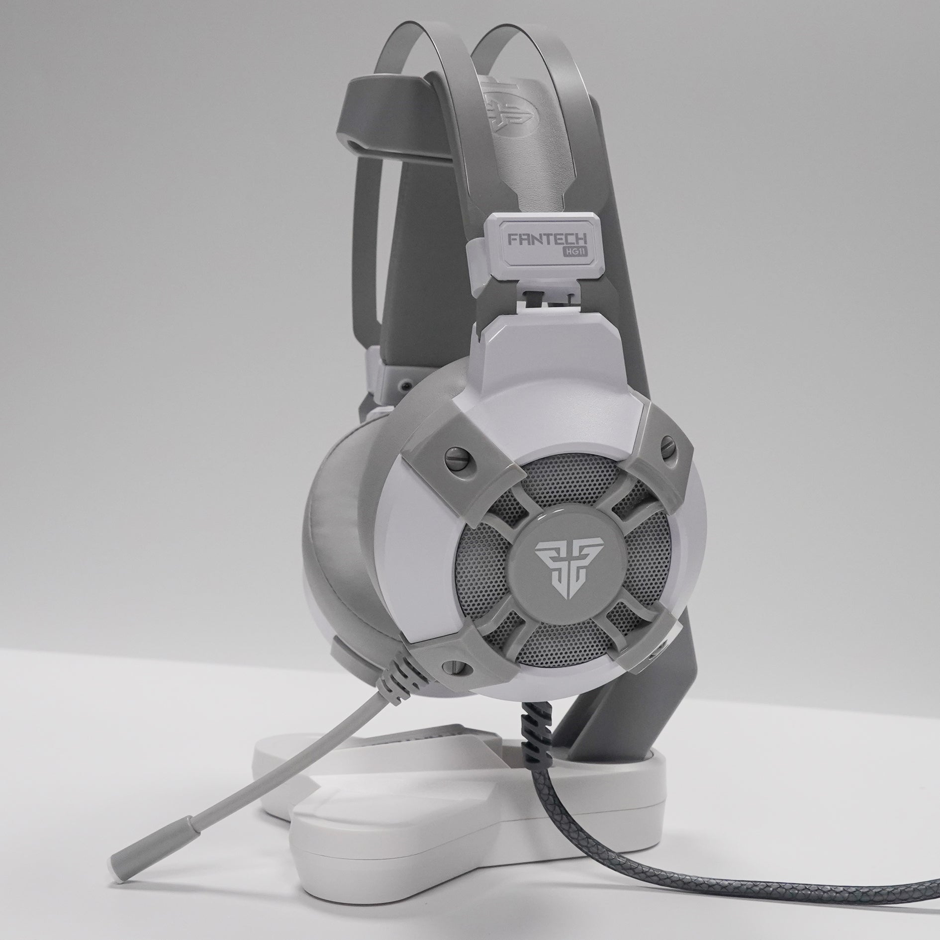 FANTECH HG11 Gaming Headset Professional