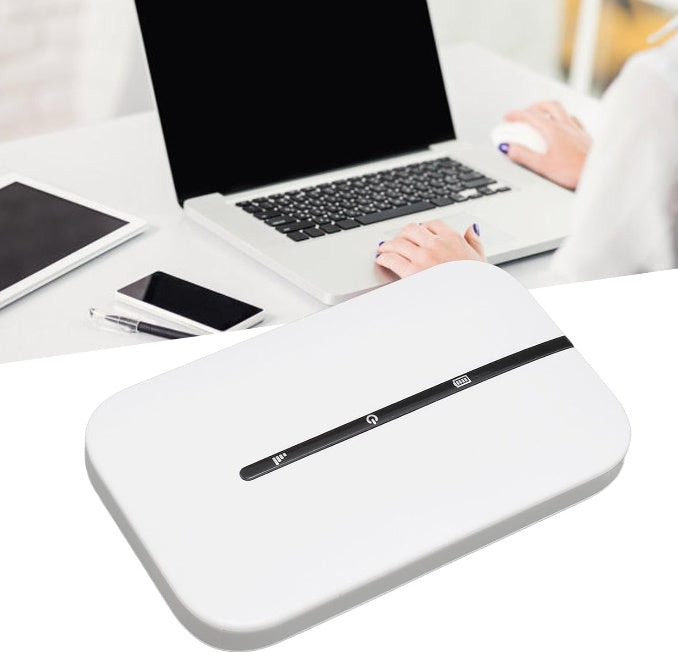 4G Mobile WiFi Pro