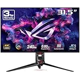 KG241Q Pbiip 23.6" Full HD (1920 X 1080) TN 144Hz 1Ms Monitor with AMD Freesync Technology (Display Port & 2 X HDMI)