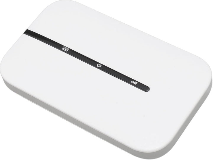 4G Mobile WiFi Pro