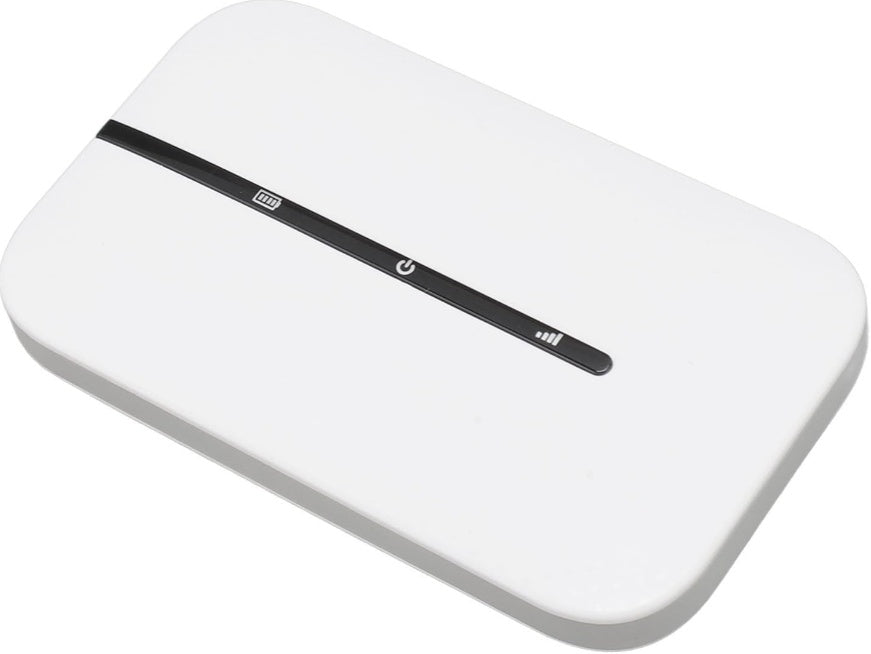 4G Mobile WiFi Pro